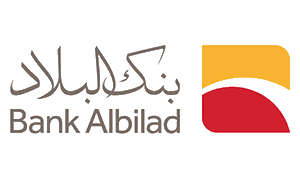 Bank Albilad Logo