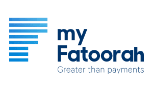 My Fatoorah Logo