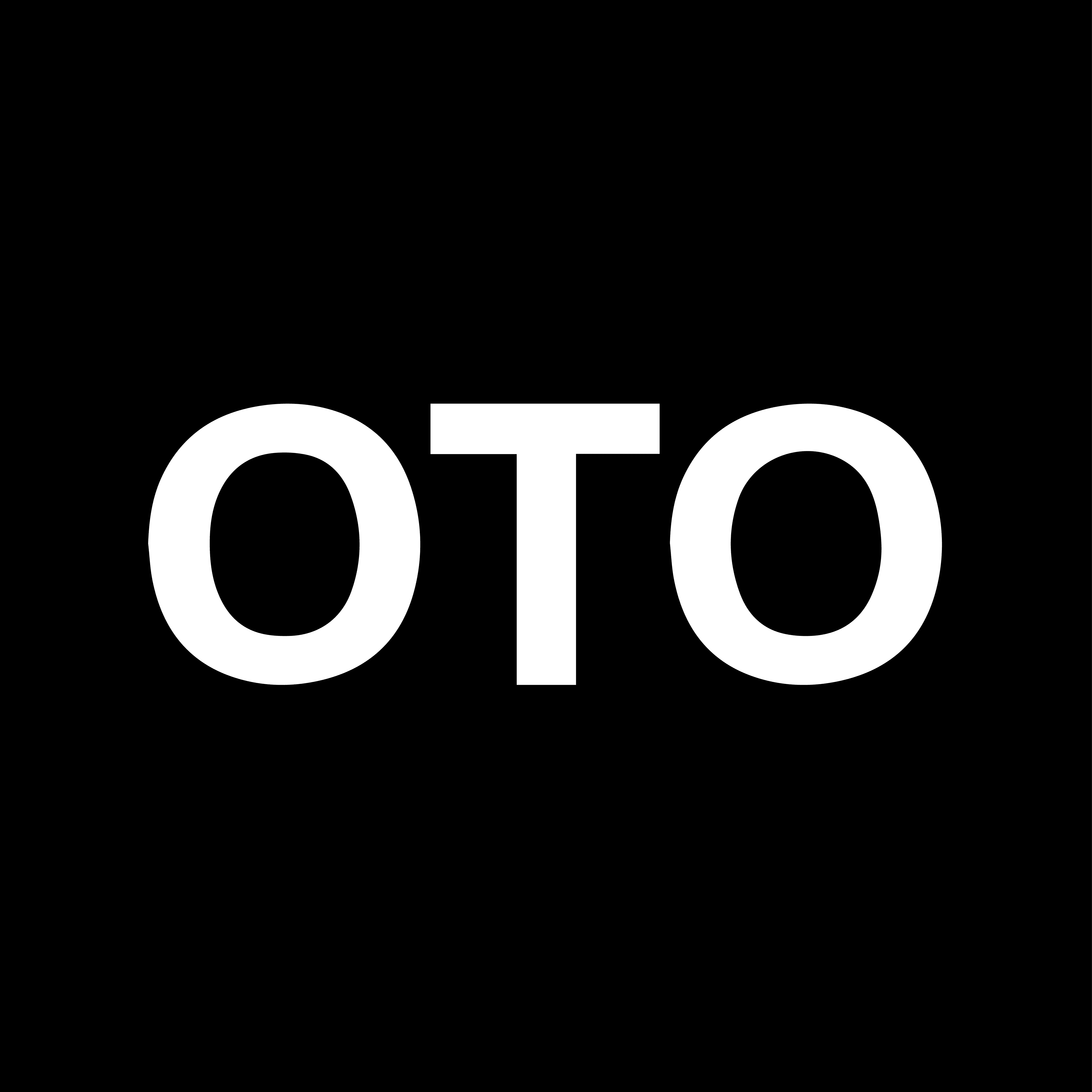 OTO Logo