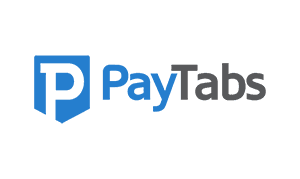 Paytabs Logo