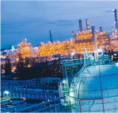 الفرص الصناعية