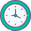 duration of program